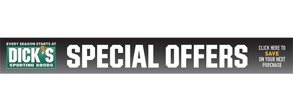 Dick's Coupon